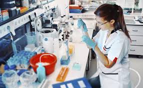  DIPLOMA IN BIO-TECH LAB TECHNOLOGY